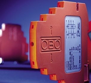 控制信號防雷器