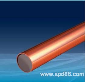 鍍銅圓鋼避雷帶