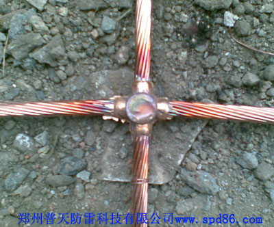 鍍銅鋼絞線十字焊接.jpg