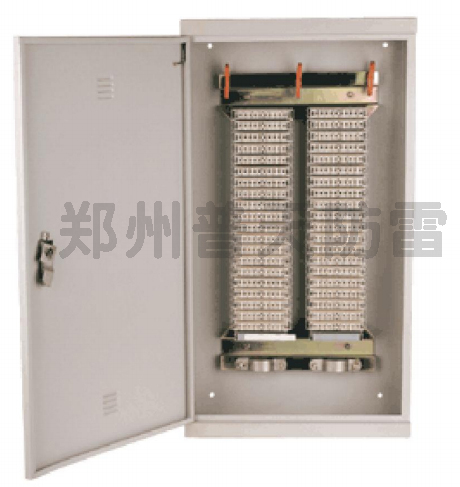 50路礦用電話線路防雷器