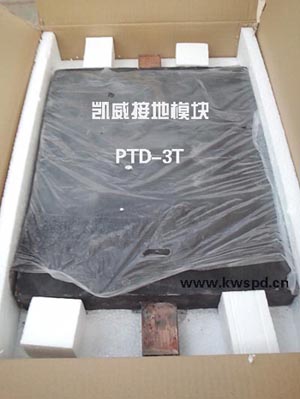 凱威接地模塊PTD-3T.jpg